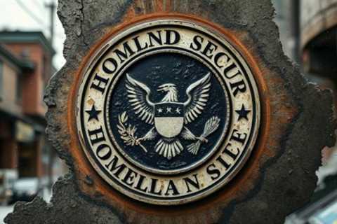 DHS Privacy Breach and AI Affairs: What Marketing Managers Must Know Now