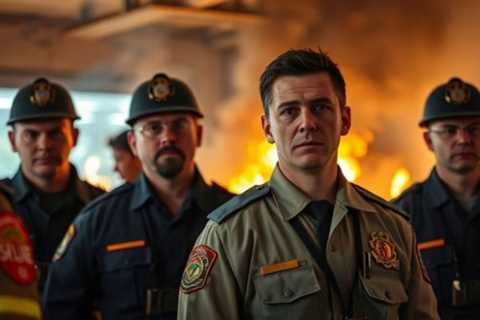 Fire Breaks Out at UN Climate Summit: What Small Business Owners Must Know