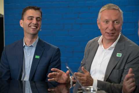 Business Consultancy