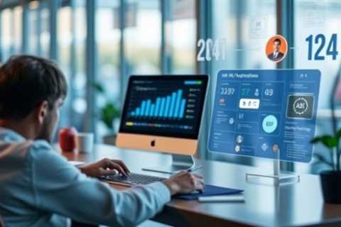 Discover Six Innovative HR Automation Ideas to Boost Efficiency