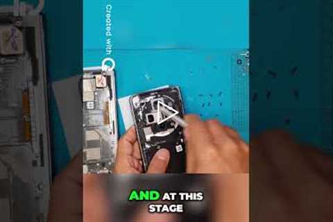 Silence Engineering: Easy Screen Repair Hides Future Difficulty | Sydney CBD Repair