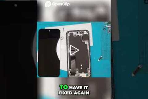 DIY Smartphone Screen Replacement: A Quick Fix Guide | Sydney CBD Repair