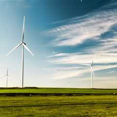 The Future of Energy in Nashville: A Sustainable Perspective