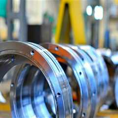 Ensuring Safety and Efficiency at Machine Shops in Richmond, KY