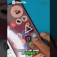 Nothing Phone Display Replacement: Test & Install Guide | Sydney CBD Repair