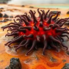 Discover How the Fire Amoeba Sparks Innovation for Small Business Owners