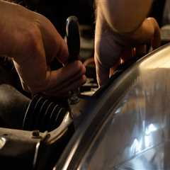 How Waukesha Pump Repair in Upland, CA Keeps Electric Cars Production Moving