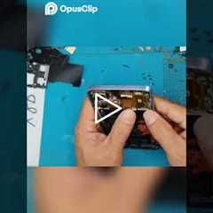 Phone Repair: Battery Replacement & Testing Guide | Sydney CBD Repair