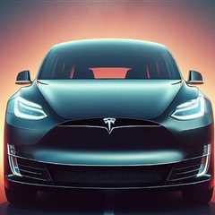 Expert Tesla Repairs at Prestige Bodyworks in Oxnard