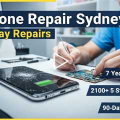 ASUS ROG Phone 6 Pro Battery Replacement in Sydney – Fast, Reliable, Same Day Service