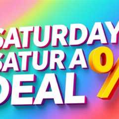 Discover the Best After-Christmas Deals on Tested Gear Now!