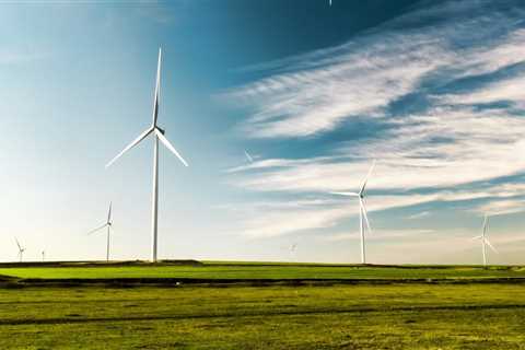 The Future of Energy in Nashville: A Sustainable Perspective