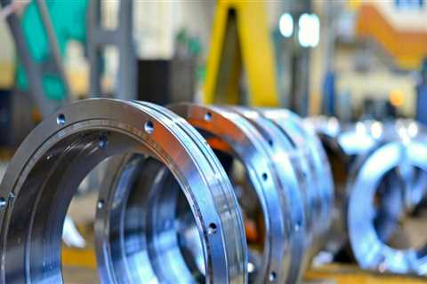 Ensuring Safety and Efficiency at Machine Shops in Richmond, KY