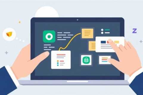 Understanding Zapier’s Sanction Impact: Automation Strategies for Marketing Professionals