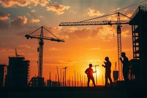 AI Data Center Boom: Navigating Challenges for Infrastructure Growth