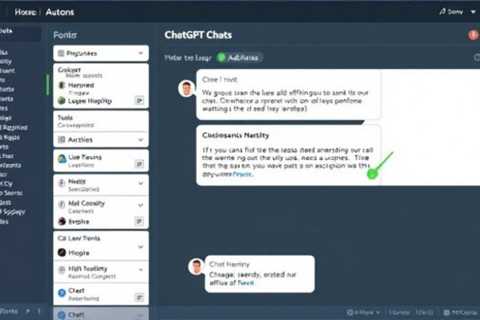 Automate ChatGPT Workflows to Enhance Marketing Teams’ Effectiveness