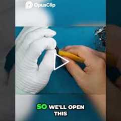 Oppo Find X2 Pro Cracked Screen Repair Guide | Sydney CBD Repair