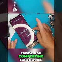 David's Repair Project: Catching Up On Progress! | Sydney CBD Repair