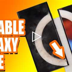 NO NEED TO UPGRADE! Samsung Galaxy S23 Ultra Screen Replacement | Sydney CBD Repair Centre