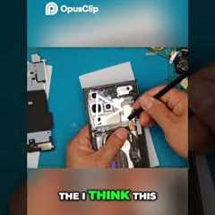 Smartphone Repair: Easy SIM Tray & Battery Detachment Guide | Sydney CBD Repair