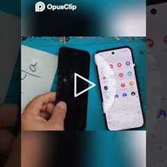 Smartphone Repair: Before & After Transformation! | Sydney CBD Repair Centre