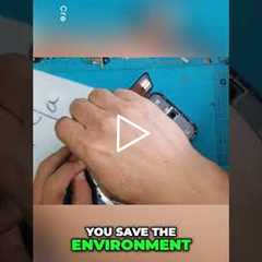 DIY Data Backup: Save Money & Environment! | Sydney CBD Repair Centre