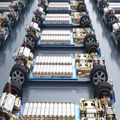 The Transformative Impact of Electric Car Technology on the Automotive Industry