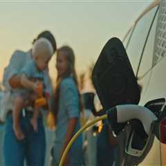 Exploring Tax Benefits of Electric Car Ownership in the U.S.