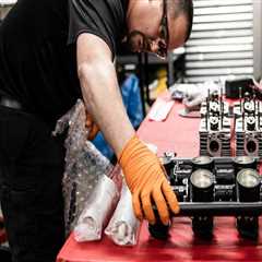 Understanding Your Rights in Aftermarket Auto Servicing: Can You Request Specific Parts or Brands?