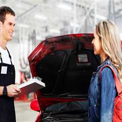 Understanding Your Options During Aftermarket Auto Servicing