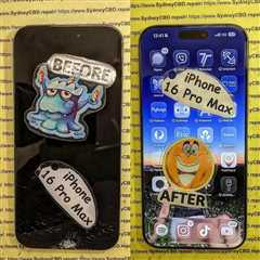 The Secret Life of Water-Damaged iPhones: A Mail-In Repair Saga