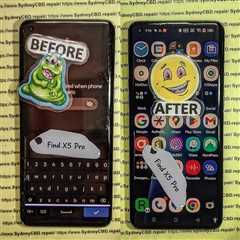 Charging Port Catastrophe: Why Your OPPO Phone Isn't Charging