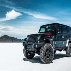 Exploring Popular Modifications for Off-Road Vehicles