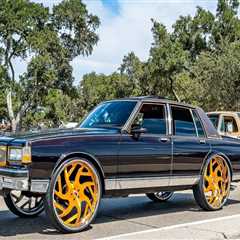 Do You Need to Notify Your Insurance Company About Vehicle Modifications?