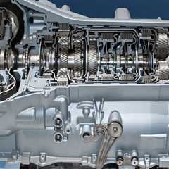 Enhancing Your Vehicle's Performance: Transmission Modifications Explained