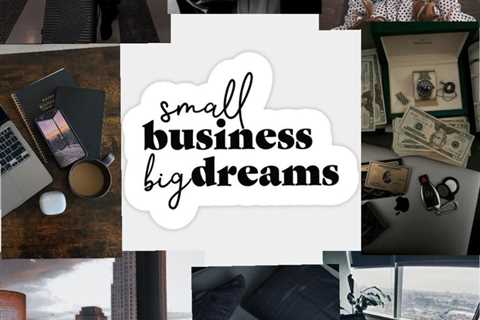 Pin by Cindy on Quick saves in 2025 | Small business, Business women, Business