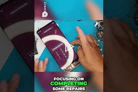 David's Repair Project: Catching Up On Progress! | Sydney CBD Repair