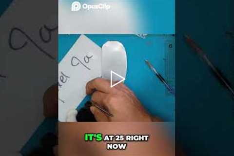 iPhone Battery Replacement: Still Works After 25% Charge | Sydney CBD Repair Centre