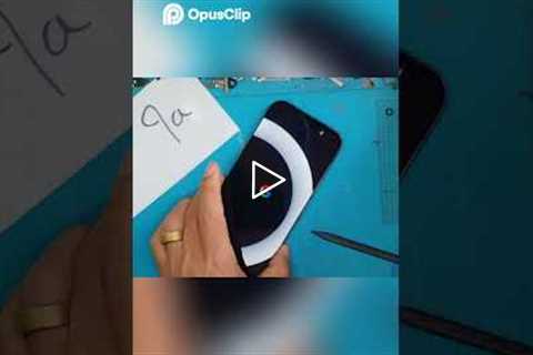 Phone Screen Replacement: Permanent Install Guide | Sydney CBD Repair Centre