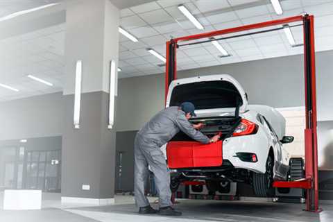 Unlocking the Secrets of Routine Car Maintenance