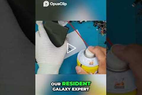 Galaxy S23 Ultra Screen Repair: Expert Fix in Sydney | Sydney CBD Repair Centre