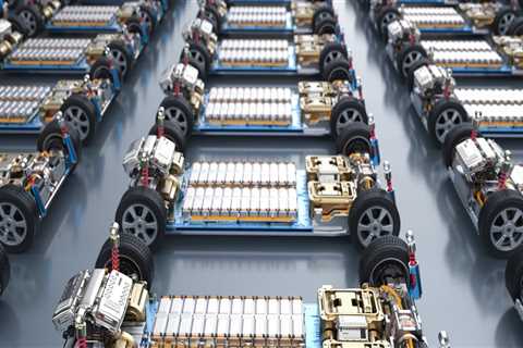 The Transformative Impact of Electric Car Technology on the Automotive Industry