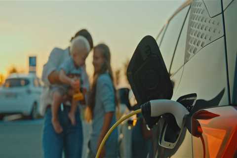 Exploring Tax Benefits of Electric Car Ownership in the U.S.