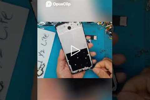 DIY Smartphone Repair: Clean Adhesive Trick | Sydney CBD Repair Centre