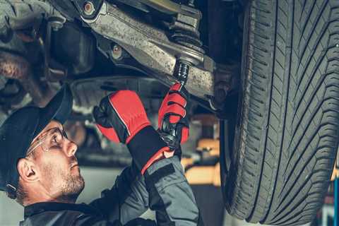 Understanding the Costs of Aftermarket Auto Servicing