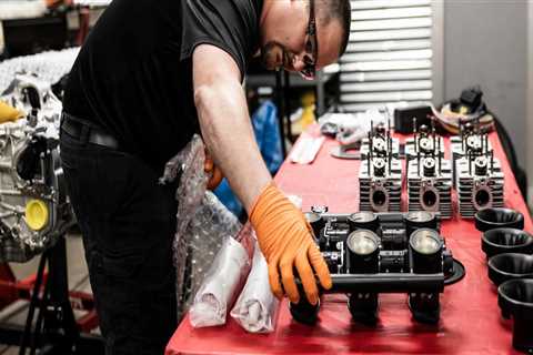 Understanding Your Rights in Aftermarket Auto Servicing: Can You Request Specific Parts or Brands?