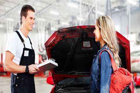 Understanding Your Options During Aftermarket Auto Servicing