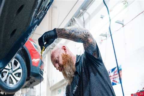 What You Need to Know About Documentation for Aftermarket Auto Servicing