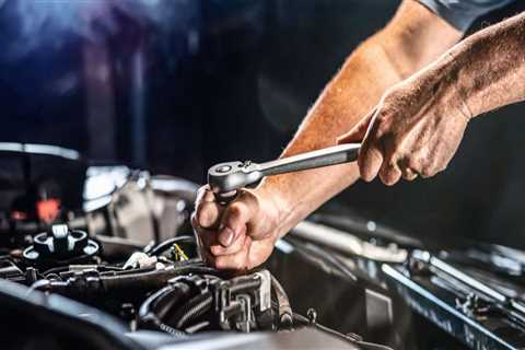 Understanding the Risks of Aftermarket Auto Servicing