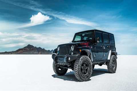 Exploring the Reasons Behind Vehicle Modification